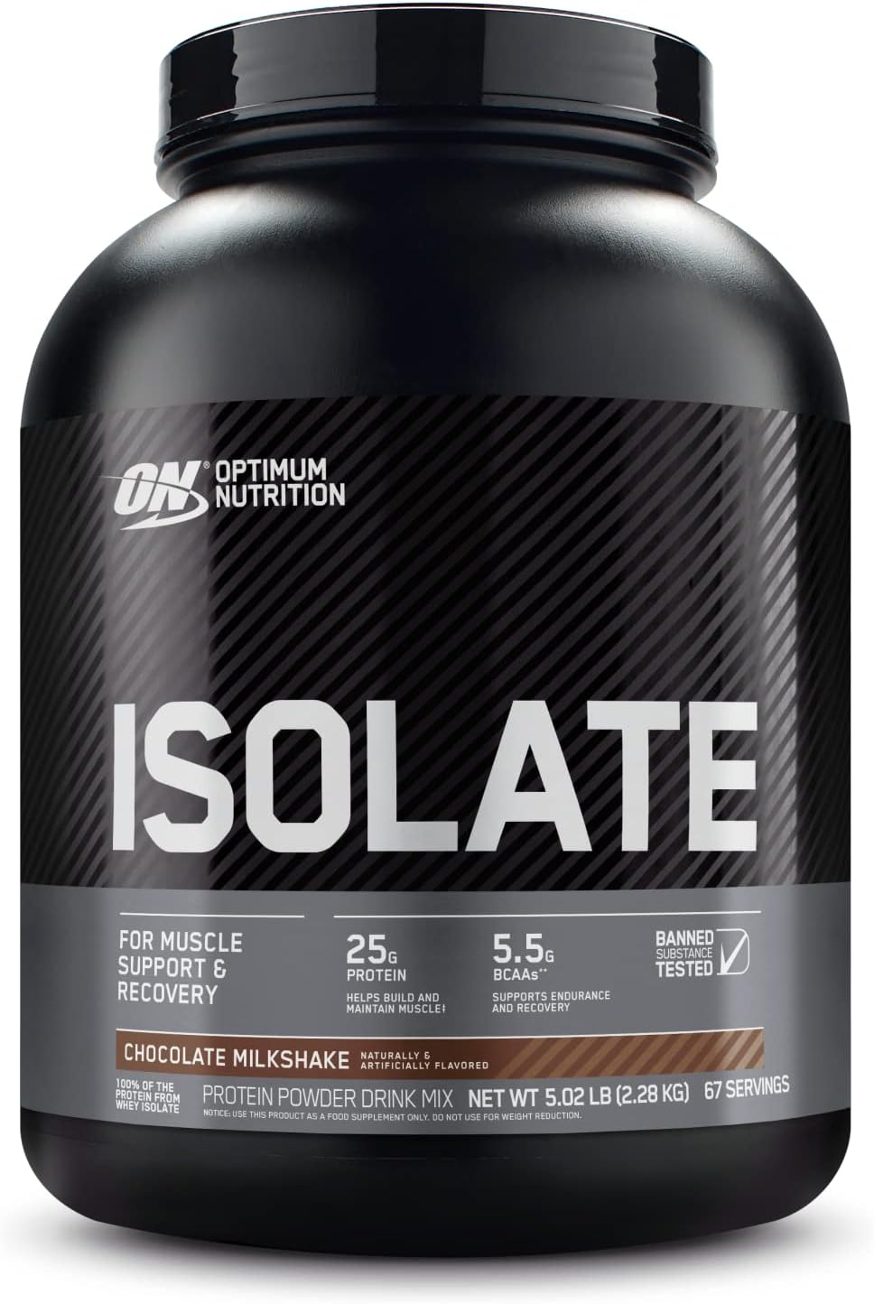 Protein Isolate
