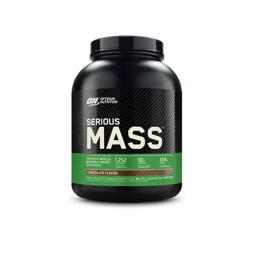 Mass Gainers