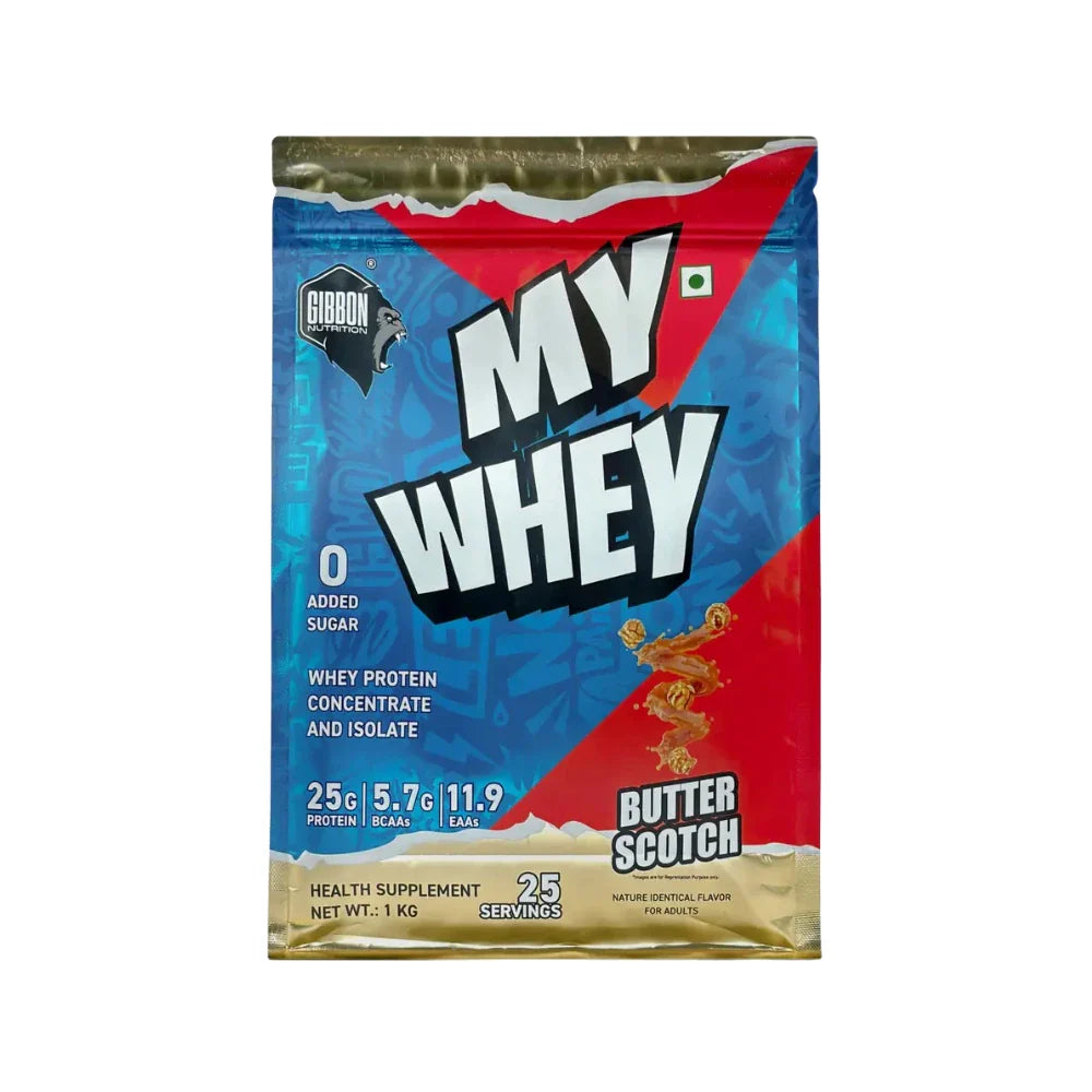 My whey (1 kg )