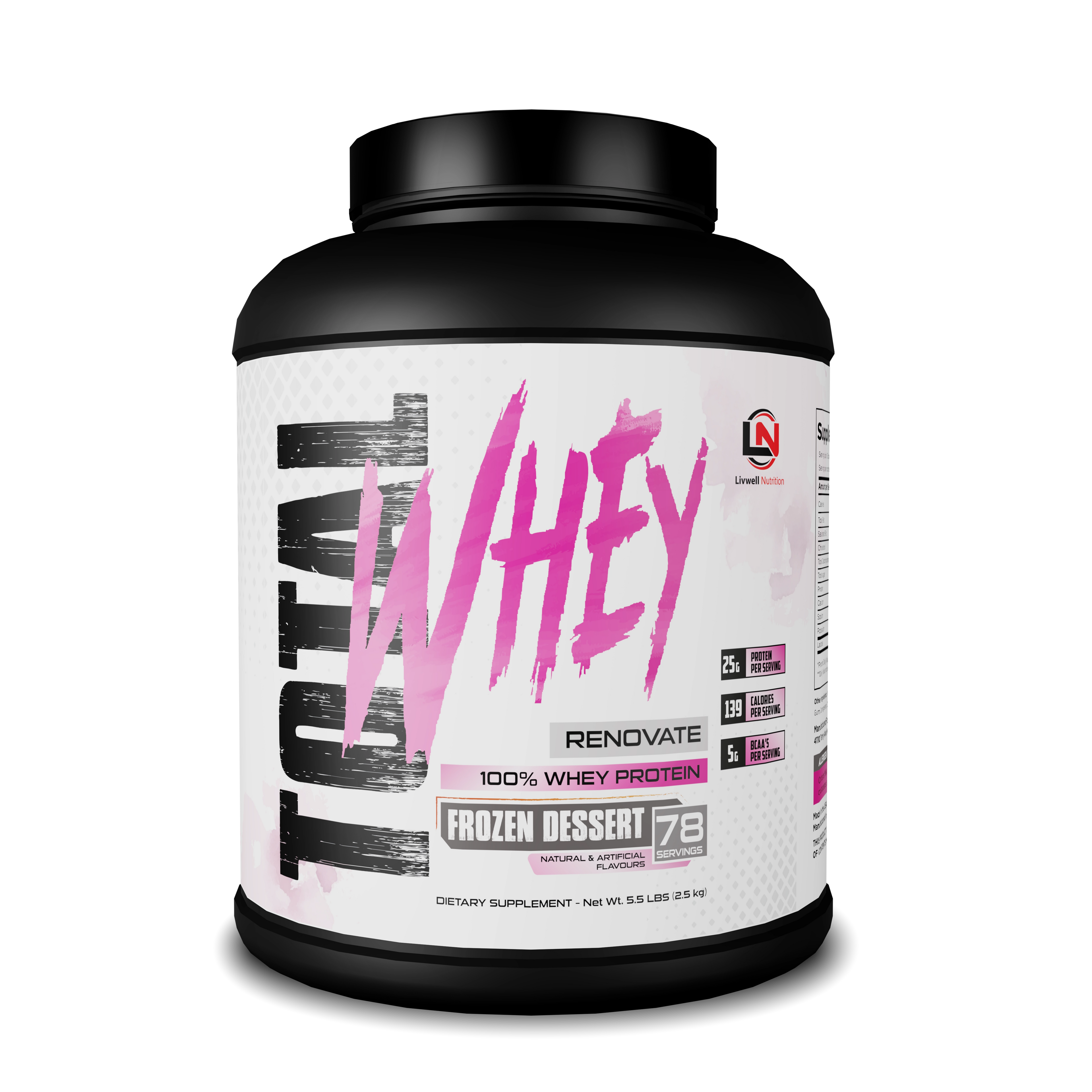 Total Whey