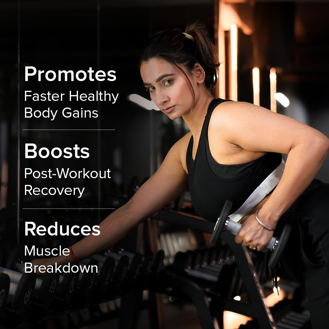 GNC Pro Performance Weight Gainer