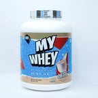 My whey