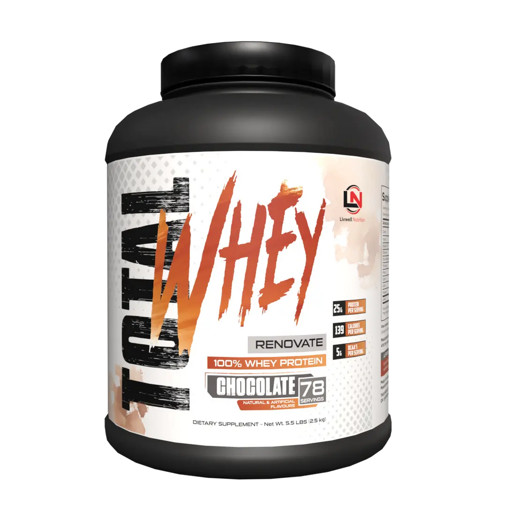 Total Whey
