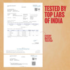 DOCTORS CHOICE Strawberry High Protein Oats (23g Protein)