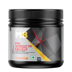 MuscleBlaze PRE Workout 200 Xtreme