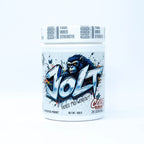 Jolt pre workout