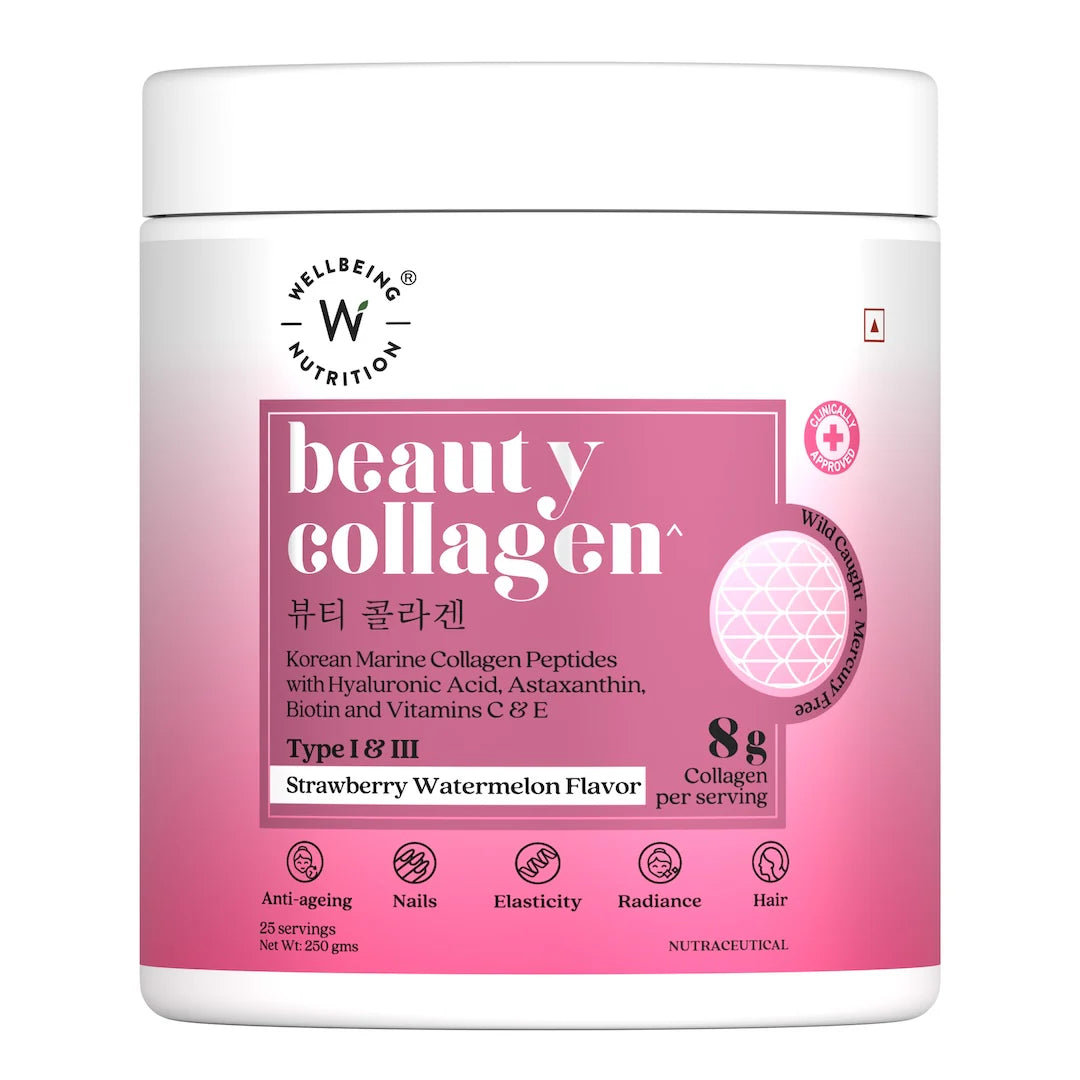 Beauty Collagen