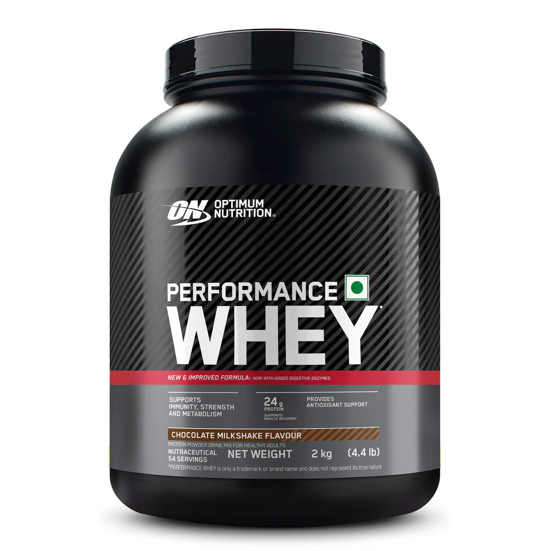 Optimum Nutrition Performance Whey