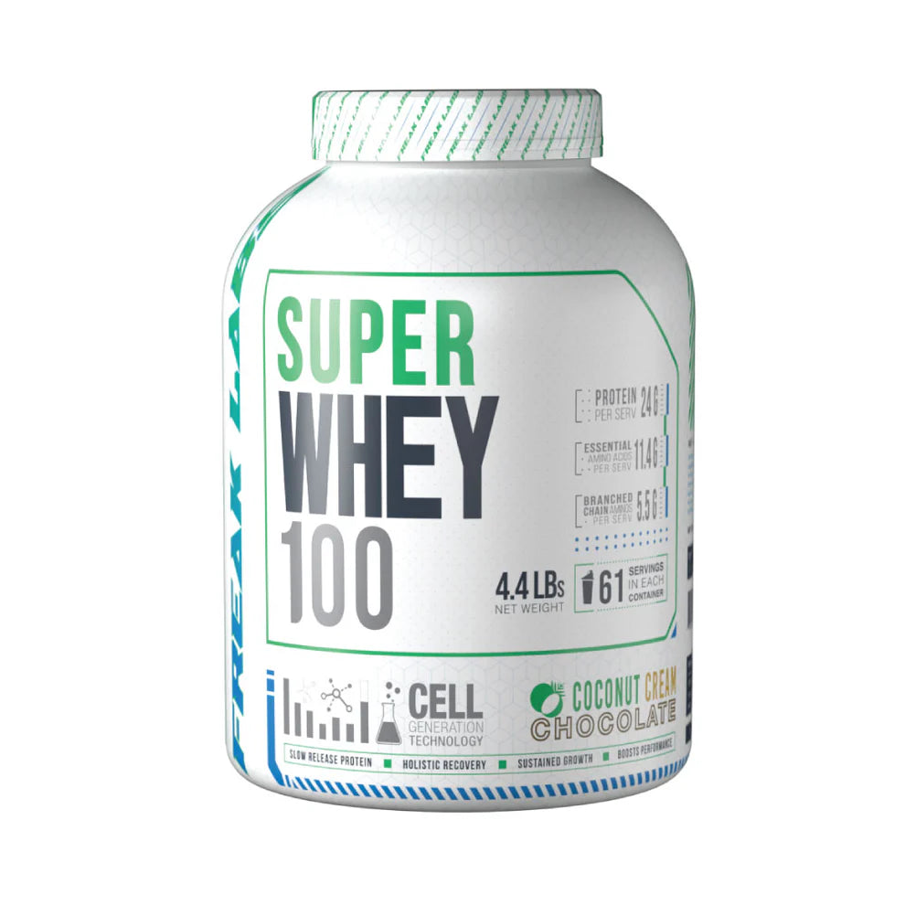 Super Whey