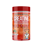 CREATINE PHARMAGRADE MONOHYDRATE