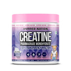 CREATINE PHARMAGRADE MONOHYDRATE