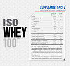 ISo Whey 100