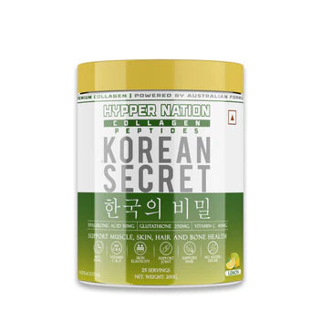 KOREAN SECRET - PREMIUM COLLAGEN