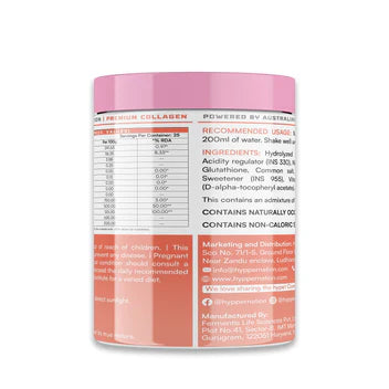 KOREAN SECRET - PREMIUM COLLAGEN
