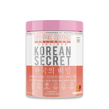 KOREAN SECRET - PREMIUM COLLAGEN