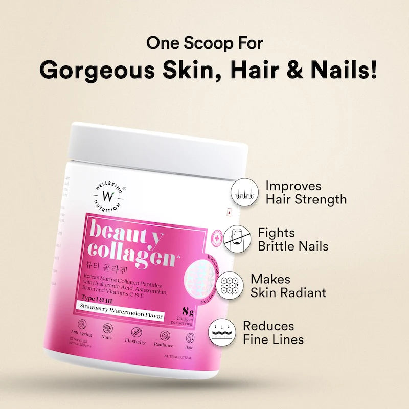 Beauty Collagen
