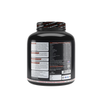 Hyper Nation Mad Muscle Whey