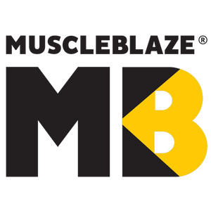 MuscleBlaze - Partner Brand
