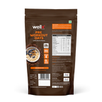 Oats pre workout
