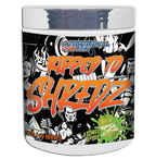 International Protein Ripped to Shredz