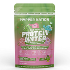 GUT HEALTH ISOLATE PROTEIN WATER