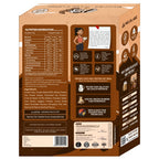 Helix High Protein Oats