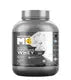 Muscle Blaze Biozyme Performance Whey