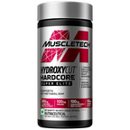 Muscletech Hydroxycut Hardcore Super Elite