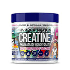 CREATINE - 100 GRAM