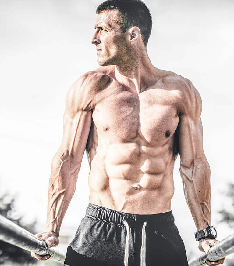 Muscletech Hydroxycut Hardcore Super Elite