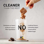 Muscle Blaze Biozyme Performance Whey