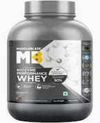 Muscle Blaze Biozyme Performance Whey